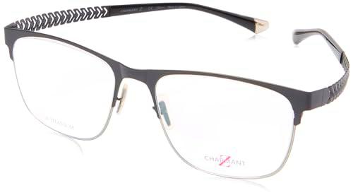 CHARMANT Z Gafas, Black/Schwarz, 54/18/145 para Hombre