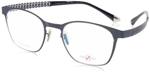 CHARMANT Z Gafas, Black/Schwarz, 50/21/145 para Hombre