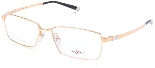 CHARMANT Z Gafas, Gold/Gold, 57/16/145 para Hombre