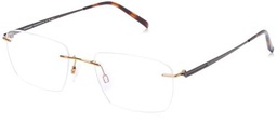 CHARMANT TP Gafas, Gold/Gold, 54/19/145 para Hombre