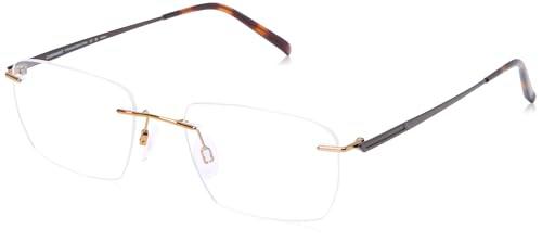 CHARMANT TP Gafas, Gold/Gold, 54/19/145 para Hombre