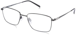 CHARMANT TP Gafas, Black/Schwarz, 54/18/145 para Hombre