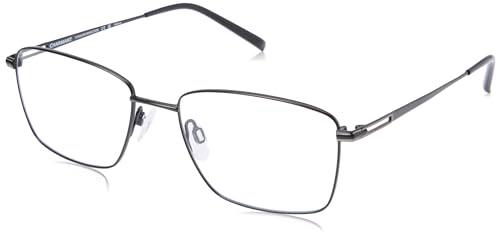 CHARMANT TP Gafas, Black/Schwarz, 54/18/145 para Hombre