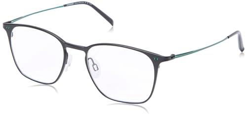 CHARMANT TP Gafas, Black/Schwarz, 52/19/145 para Hombre