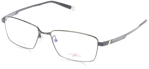 CHARMANT Z Gafas, Black/Schwarz, 58/16/148 para Hombre