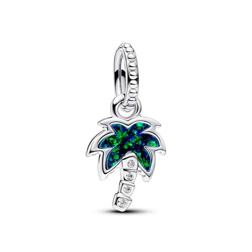 Charm colgante Pandora Moments 793352C01 palmera