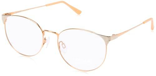 CHARMANT TP Gafas, Gold/Gold, 51/17/140 para Mujer