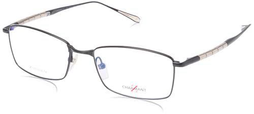 CHARMANT Z Gafas, Black/Schwarz, 55/18/145 para Hombre