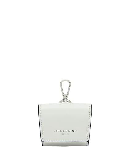 Liebeskind Berlin CHUDY Pendant Earpods, Colgante Mujeres