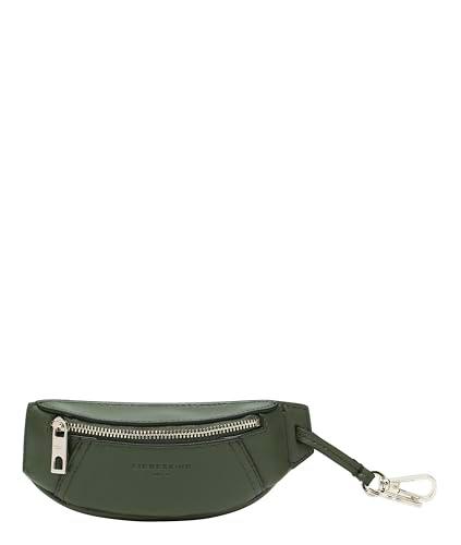 Liebeskind Berlin CHUDY Pendant, Colgante Mujeres, Cypress Green Calf