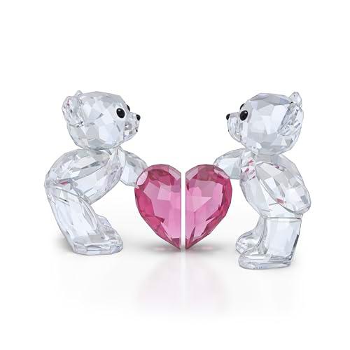 Swarovski Kris Bear una Pareja