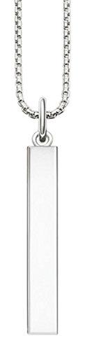 Thomas Sabo Colgante para mujer de plata 925 – SCKE150163