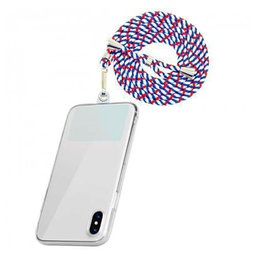 MYWAY Colgante para Funda Universal MWSTR0003 Sailor