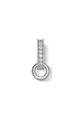 Thomas Sabo Colgante Mujer plata - X0261-051-14