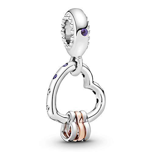 Pandora Abalorios Mujer plata - 787247NLCMX