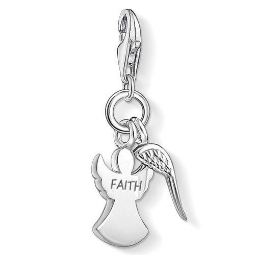 Thomas Sabo - Charm 1317-001-12