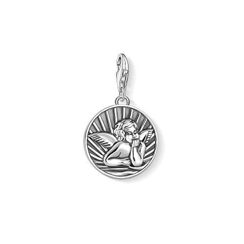 THOMAS SABO Colgante Mujer plata - 1706-637-21