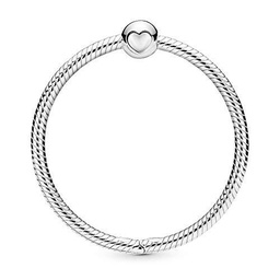 Pandora Mujer plata Colgante 398576C00