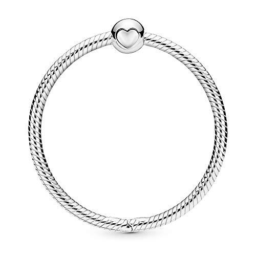 Pandora Mujer plata Colgante 398576C00