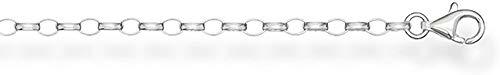 Thomas Sabo Mujer plata de ley 925 plata FINENECKLACEBRACELETANKLET