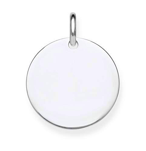 THOMAS SABO Colgante Mujer plata - LBPE0016-001-12