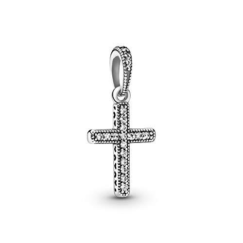 Pandora Colgante Mujer plata - 397571CZ