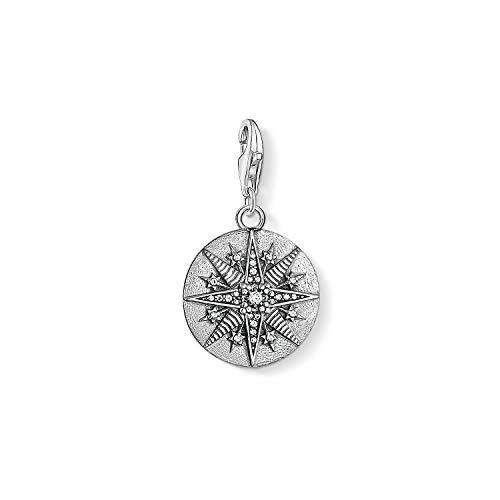 THOMAS SABO Colgante Mujer plata - 1716-643-14