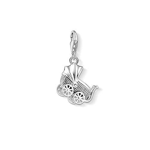 THOMAS SABO Colgante Mujer plata - 1693-637-21