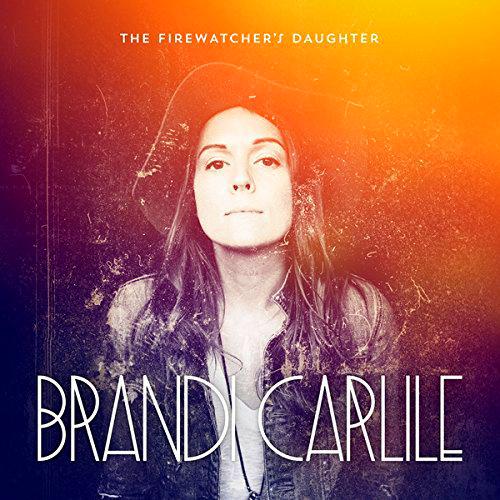 The Firewatcher's Daughter